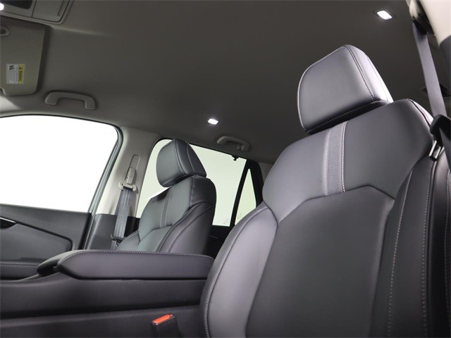 2025 Honda Pilot EX-L photo