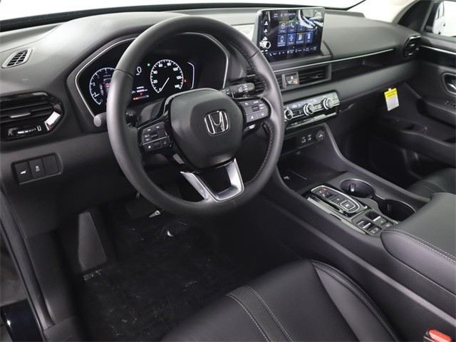 2025 Honda Pilot EX-L photo
