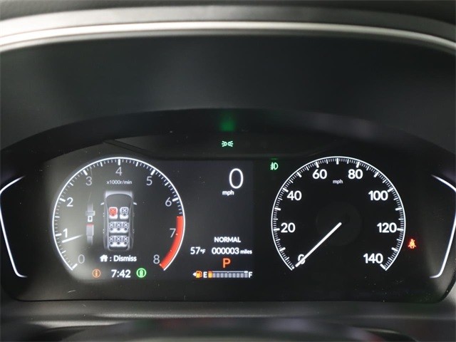 2025 Honda Pilot EX-L photo