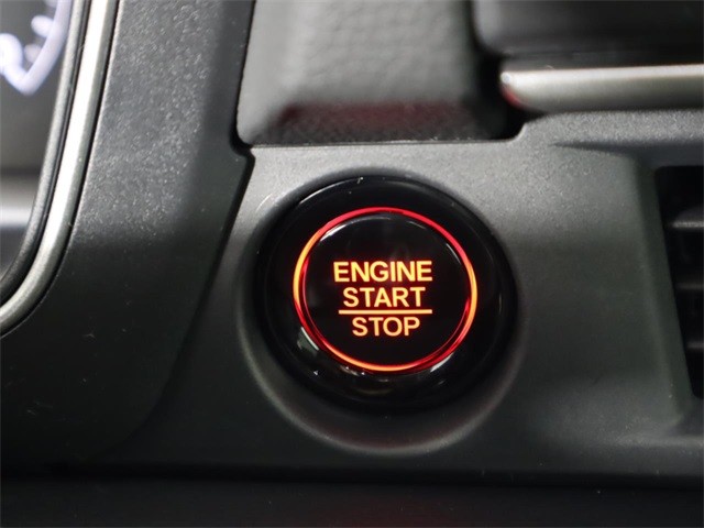 2025 Honda Pilot EX-L photo