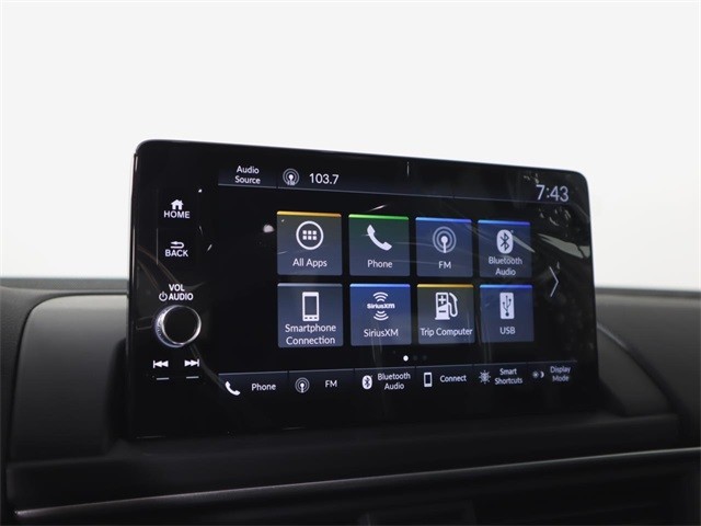 2025 Honda Pilot EX-L photo