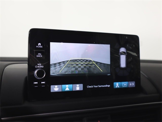 2025 Honda Pilot EX-L photo