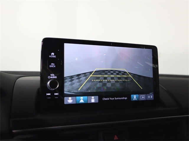 2025 Honda Pilot EX-L photo