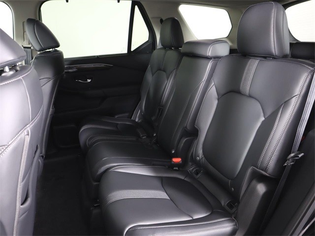 2025 Honda Pilot EX-L photo