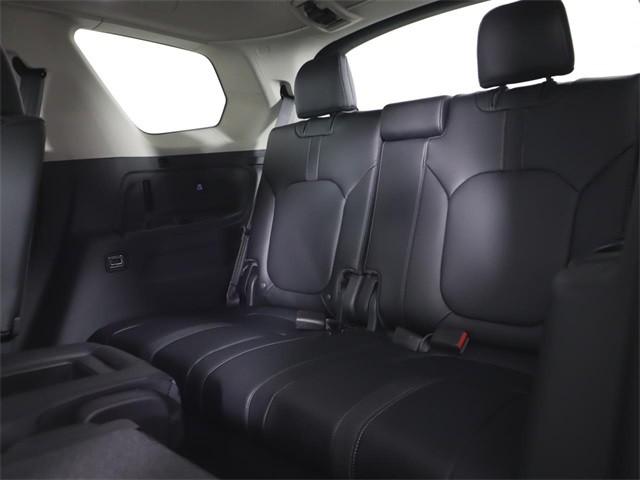 2025 Honda Pilot EX-L photo