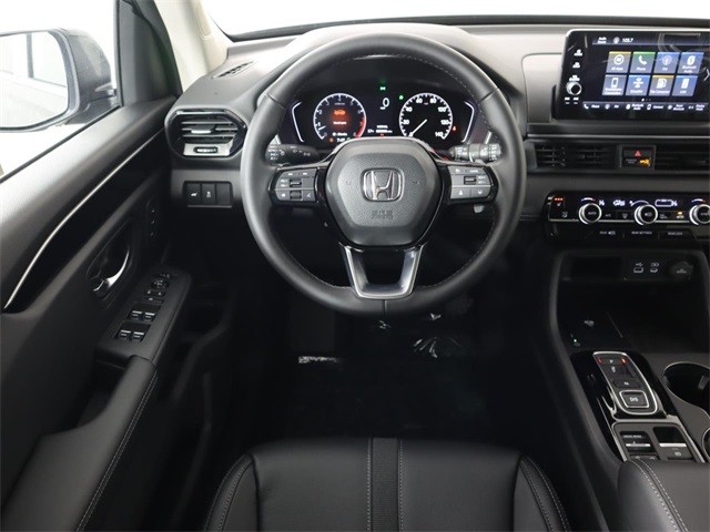 2025 Honda Pilot EX-L photo