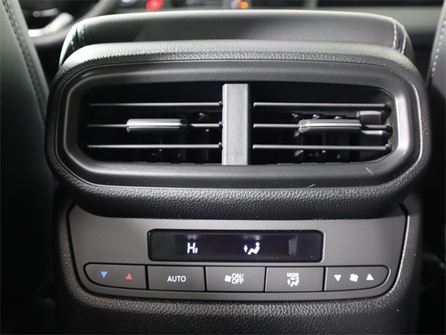 2025 Honda Pilot EX-L photo