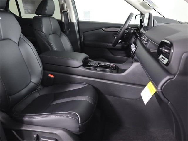 2025 Honda Pilot EX-L photo
