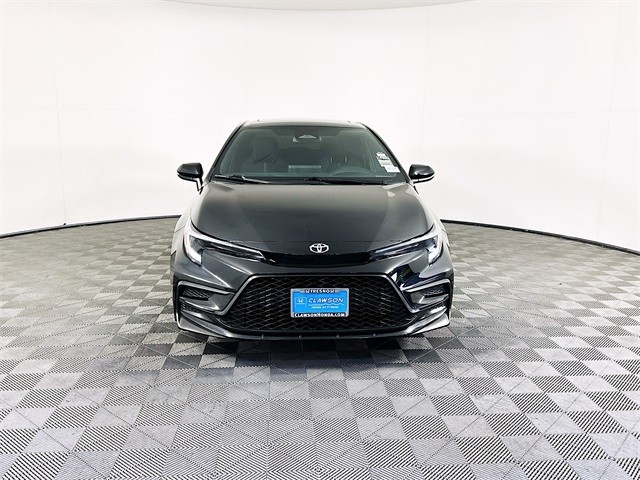 2023 Toyota Corolla SE photo