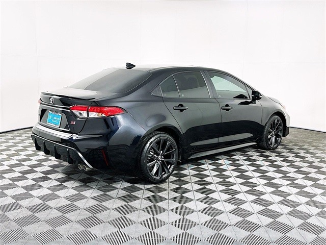 2023 Toyota Corolla SE photo