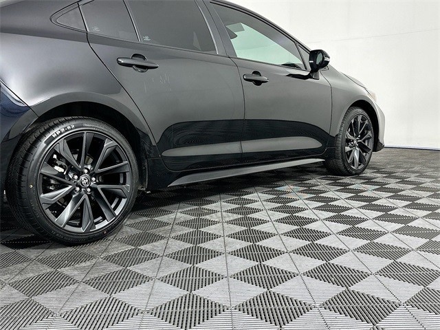 2023 Toyota Corolla SE photo