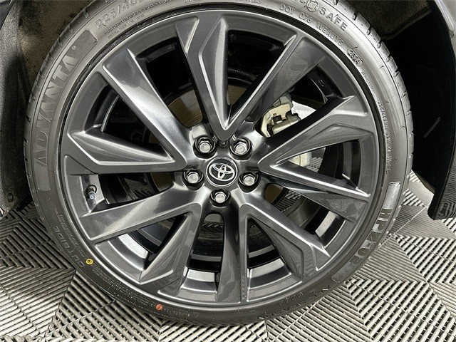 2023 Toyota Corolla SE photo