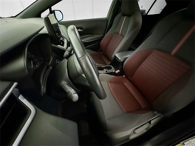 2023 Toyota Corolla SE photo