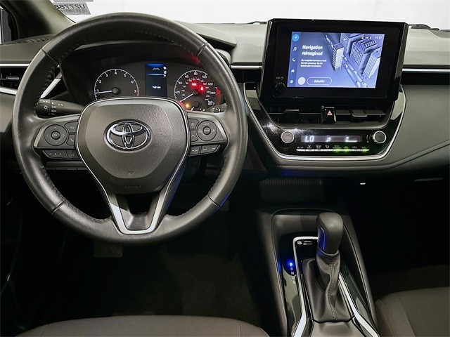 2023 Toyota Corolla SE photo