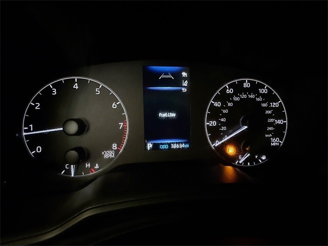 2023 Toyota Corolla SE photo