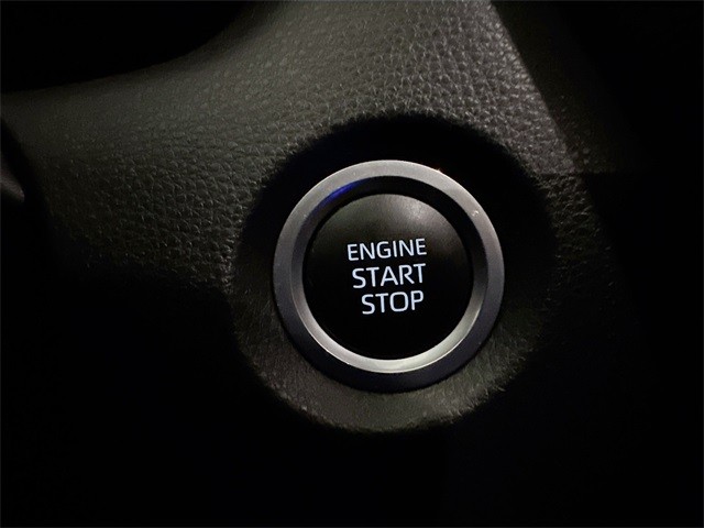 2023 Toyota Corolla SE photo