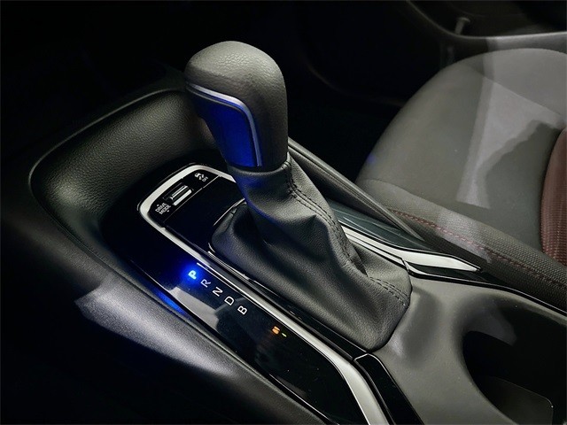 2023 Toyota Corolla SE photo