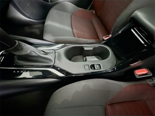 2023 Toyota Corolla SE photo