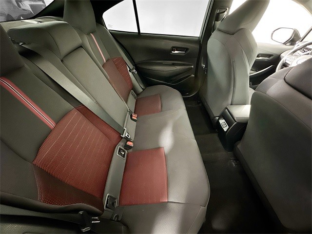 2023 Toyota Corolla SE photo