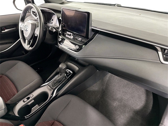 2023 Toyota Corolla SE photo