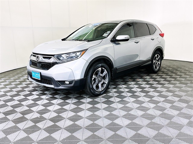 2018 Honda CR-V EX-L photo