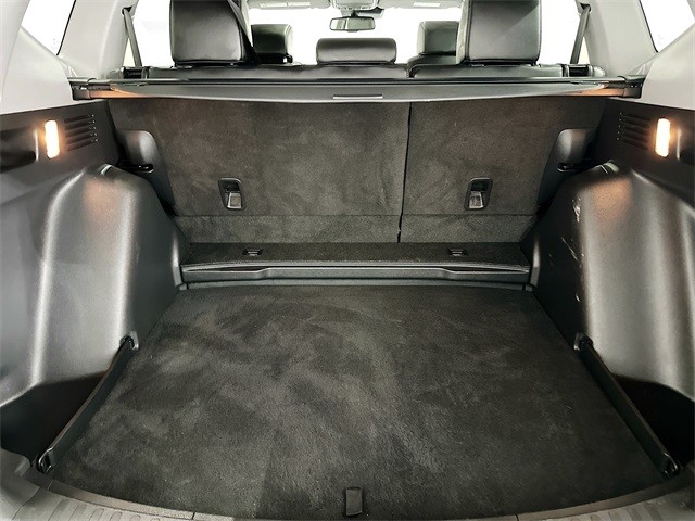 2022 Honda CR-V EX-L photo