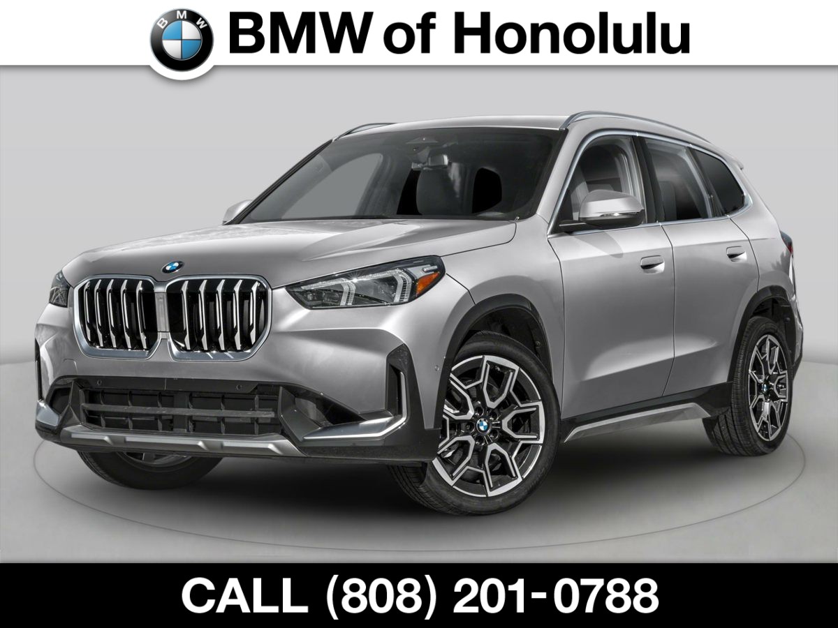 2026 BMW X1 xDrive28i