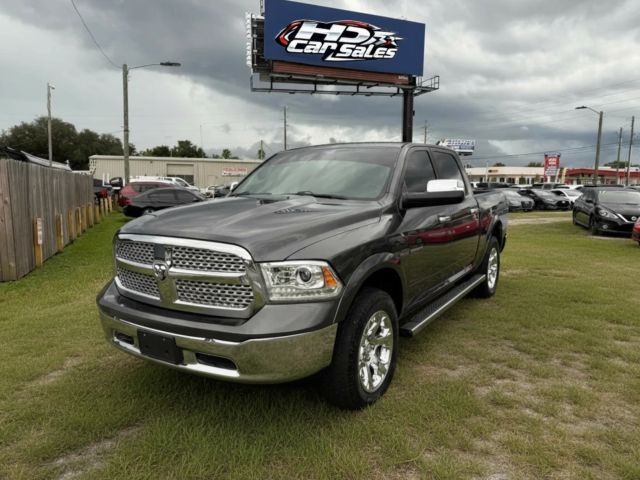 2017 Ram Ram Pickup 1500 Laramie