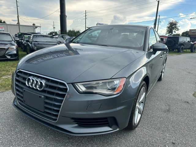 2015 Audi 2.0T Premium