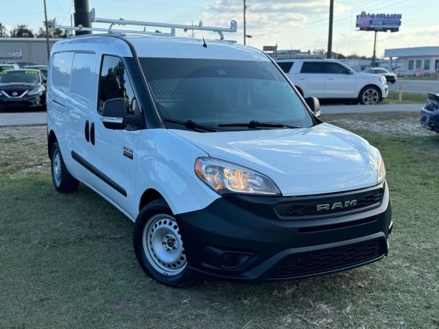 2020 Ram ProMaster City Tradesman