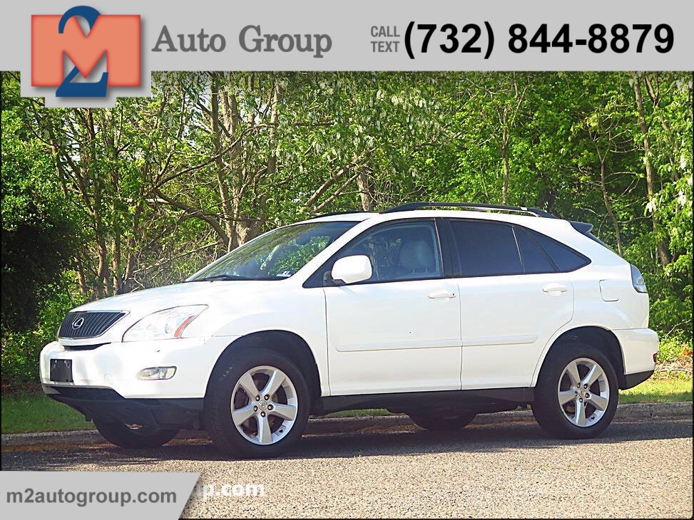 2005 Lexus RX 330 Base