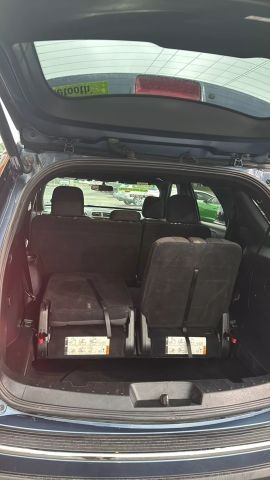2018 Ford Explorer XLT Sport Utility 4D photo