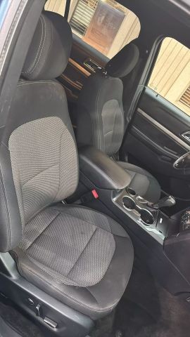 2018 Ford Explorer XLT Sport Utility 4D photo