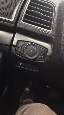 2018 Ford Explorer XLT Sport Utility 4D photo