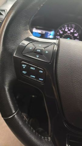 2018 Ford Explorer XLT Sport Utility 4D photo
