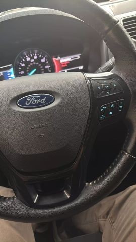 2018 Ford Explorer XLT Sport Utility 4D photo