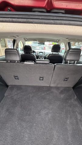2018 Ford Edge SEL Sport Utility 4D photo