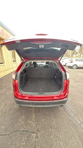 2018 Ford Edge SEL Sport Utility 4D photo