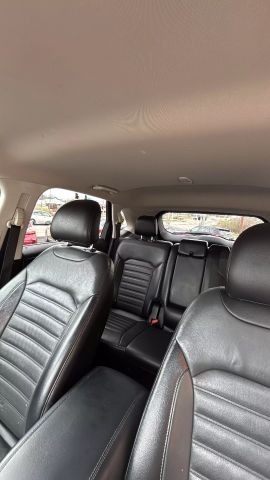 2018 Ford Edge SEL Sport Utility 4D photo