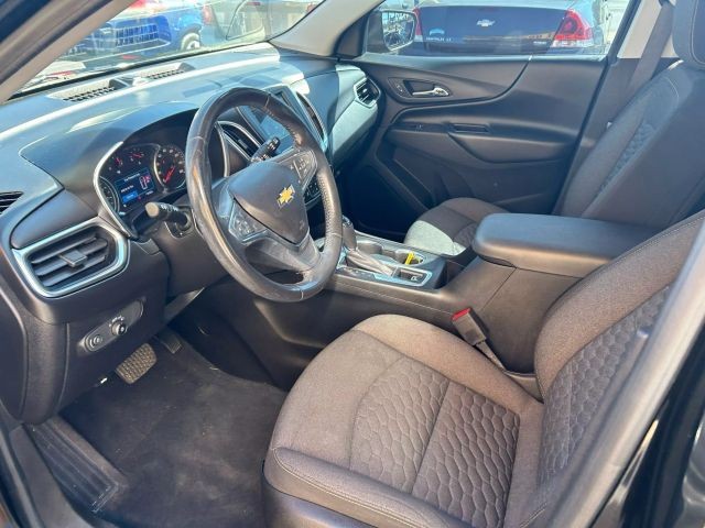 2019 Chevrolet Equinox LT Sport Utility 4D photo