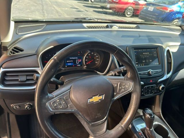 2019 Chevrolet Equinox LT Sport Utility 4D photo