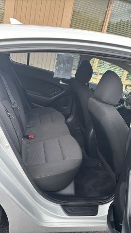 2018 Kia Forte LX Sedan 4D photo