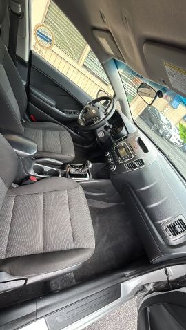2018 Kia Forte LX Sedan 4D photo