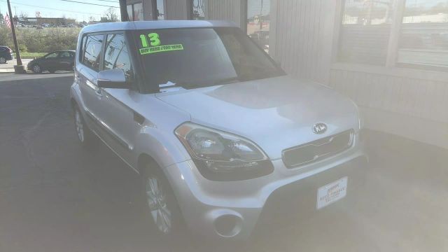 2013 Kia Soul Soul! photo