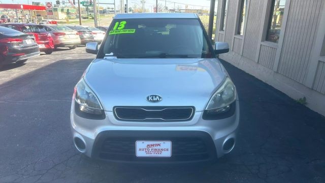 2013 Kia Soul Soul! photo