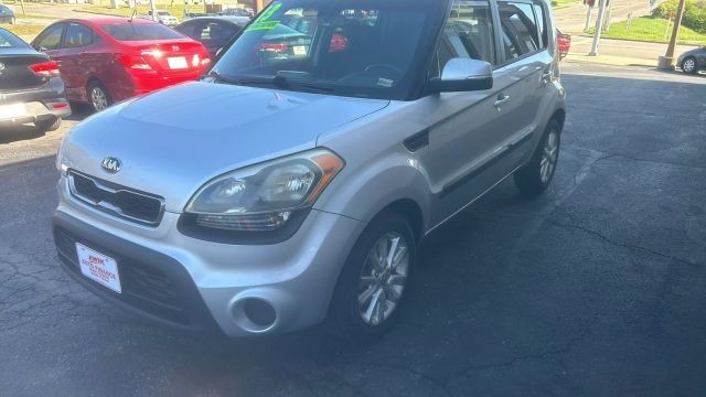 2013 Kia Soul Soul! photo