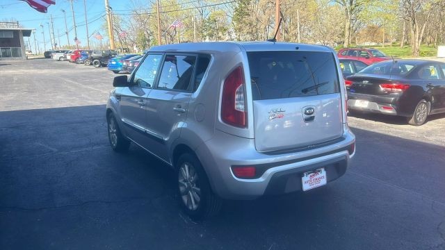 2013 Kia Soul Soul! photo