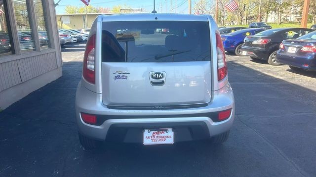 2013 Kia Soul Soul! photo
