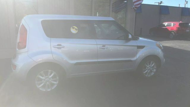 2013 Kia Soul Soul! photo