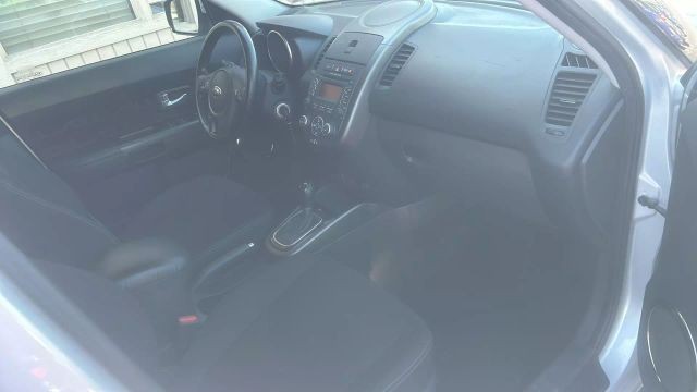 2013 Kia Soul Soul! photo